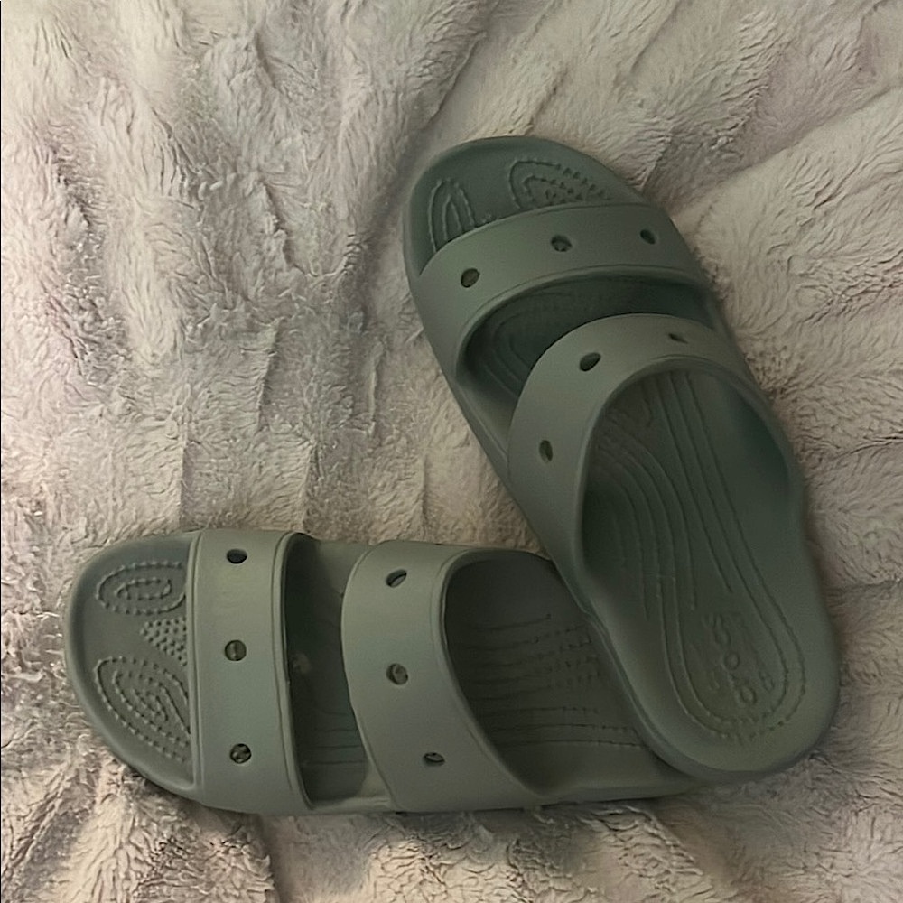 Crocs Slide Sandals